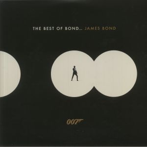 VARIOUS - The Best Of Bond... James Bond (Soundtrack)