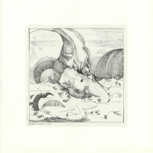 Ossian's Cave EP