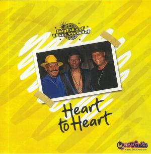 Heart To Heart