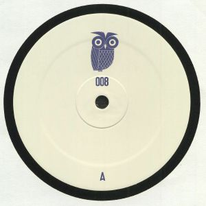 Bareknuckle Blues EP