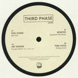 Third Phase