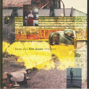 Film Music 1976-2020