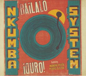 Bailalo Duro