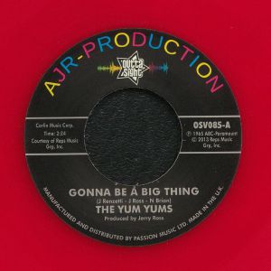 Gonna Be A Big Thing (reissue)
