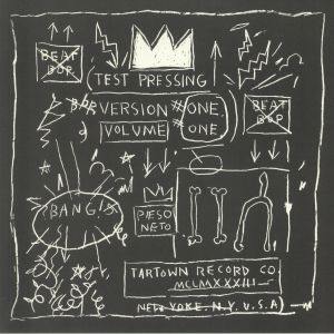 Beat Bop (reissue)
