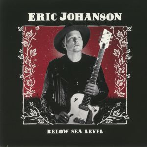 Below Sea Level
