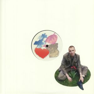 Zeit EP (Record Store Day 2020)