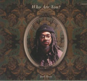 Who Are You?