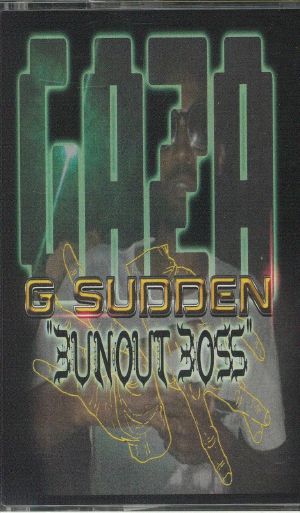 Bunout Boss
