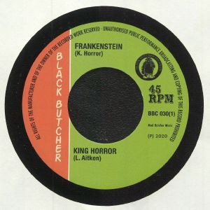 Frankenstein