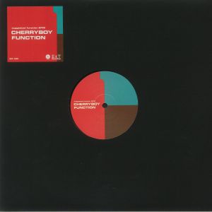 Suggested Function EP #5
