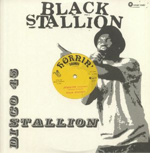 Stallion