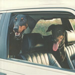 Overmono - Everything U Need