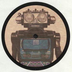 Transcending Locality EP