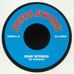 Needlework Vol 1