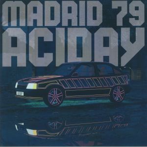 MADRID 79 - Aciday