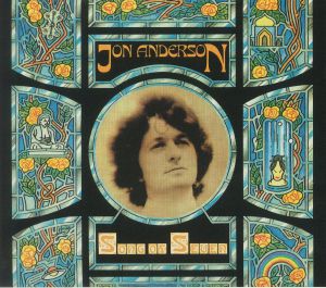Song Of Seven (remastered)