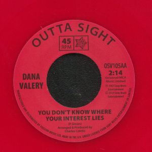 You Don't Know Where Your Interest Lies (reissue)