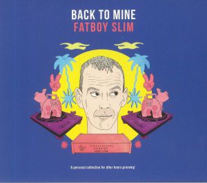 Back To Mine