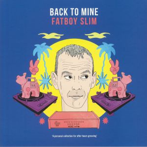 Back To Mine