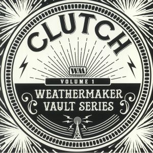 Weathermaker Vault Series Volume 1