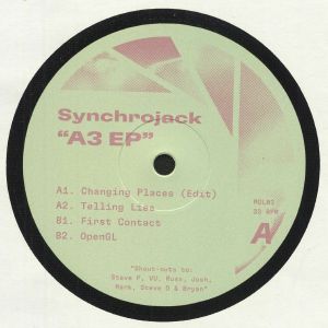 A3 EP
