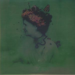 Empress Rising: Instrumental