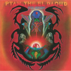 Ptah The El Daoud