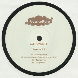 Pleasure EP