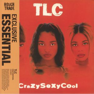 Tlc - Crazysexycool