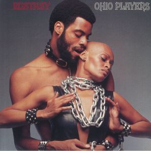 Ecstasy (reissue)