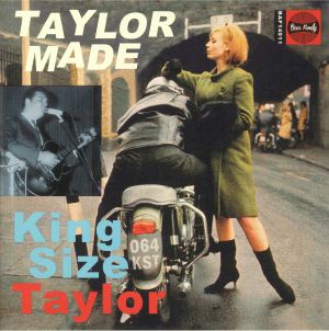 Taylor Made