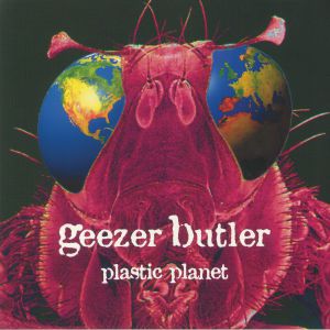 Plastic Planet (reissue)