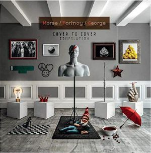 Cover To Cover Compilation