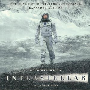 Interstellar (Soundtrack) (Expanded Edition)
