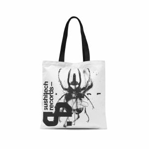 Yossi Amoyal Presents Fluere: Collectors Edition (White Tote Bag Version)