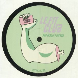 Magic Pincher - Le Fit Club