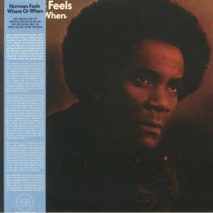 Where Or When (reissue)