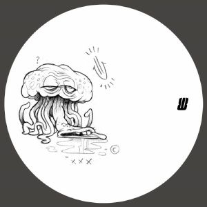 Play Monotonous EP (feat Actress remix)