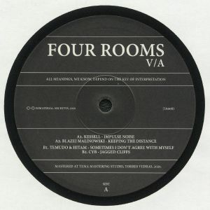 Four Rooms