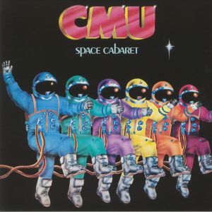 CMU - Space Cabaret