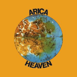 Heaven (reissue)