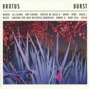 Burst (reissue)