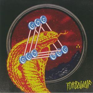Turbowolf (reissue)