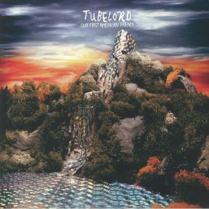 Our First American Friends/Tezcatlipoca (reissue)