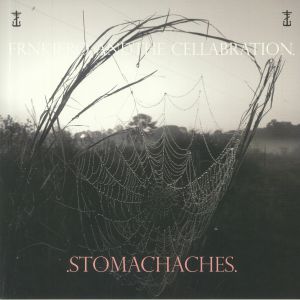 Stomachaches (reissue)