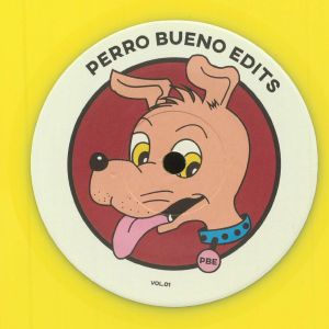 Perro Bueno Edits Vol 1
