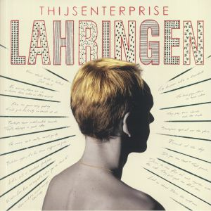 THIJSENTERPRISE - Lahringen