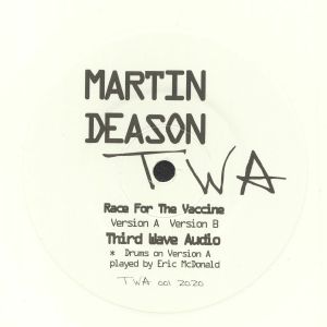 Race For The Vaccine