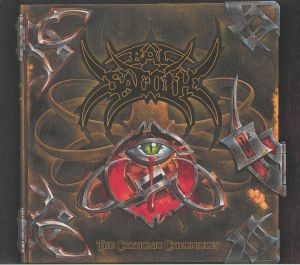The Chthonic Chronicles (reissue)